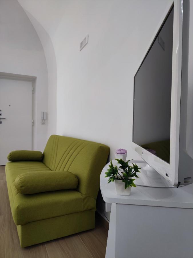 Appartamento Gdb House Molfetta Esterno foto