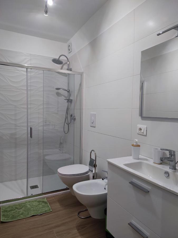 Appartamento Gdb House Molfetta Esterno foto