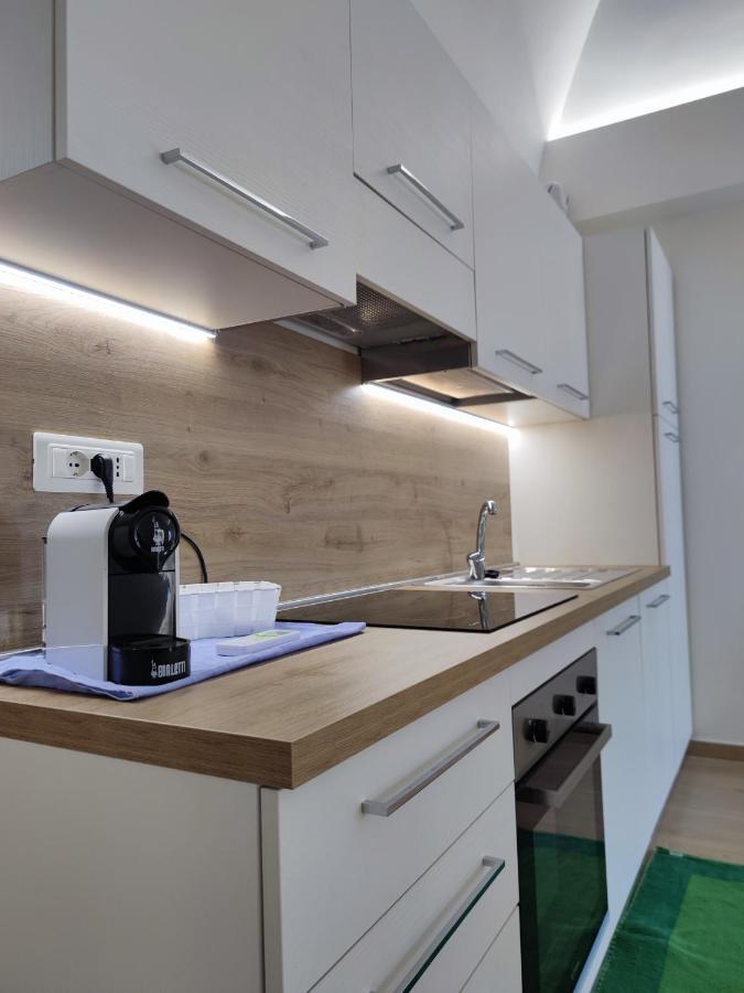 Appartamento Gdb House Molfetta Esterno foto