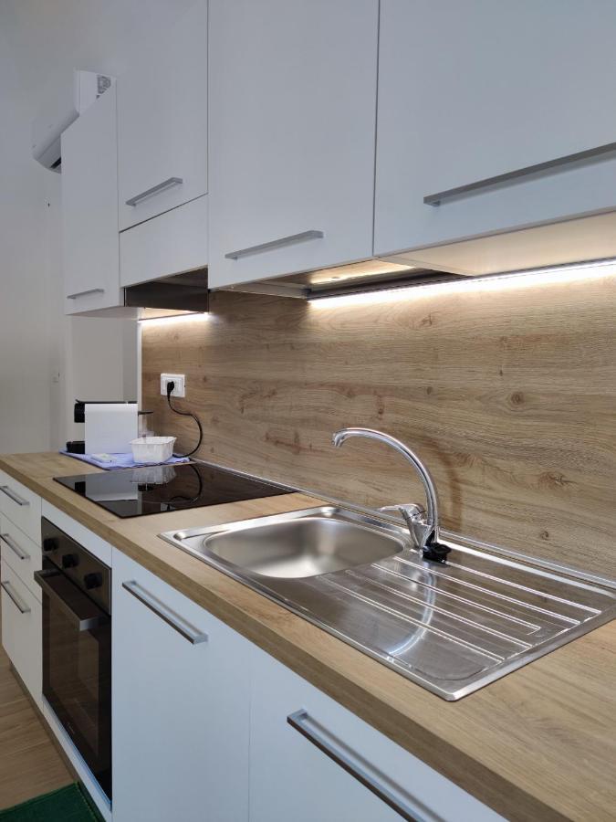 Appartamento Gdb House Molfetta Esterno foto