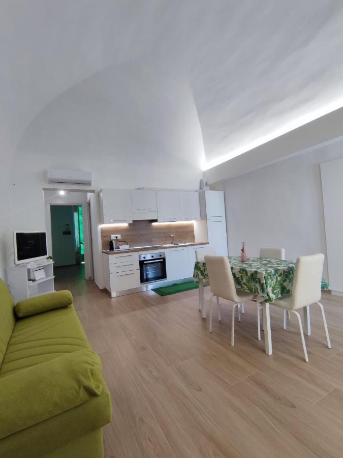 Appartamento Gdb House Molfetta Esterno foto