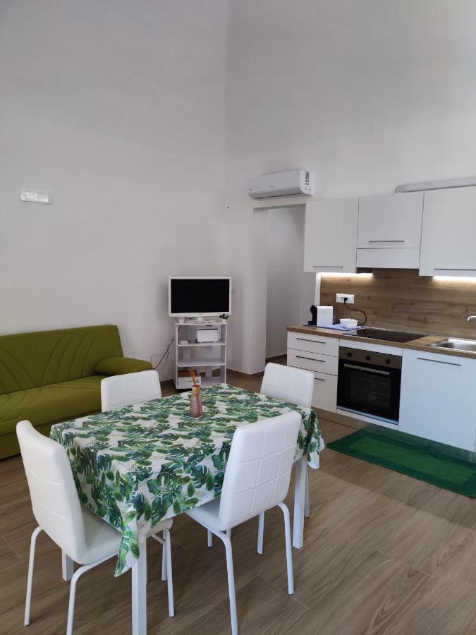 Appartamento Gdb House Molfetta Esterno foto