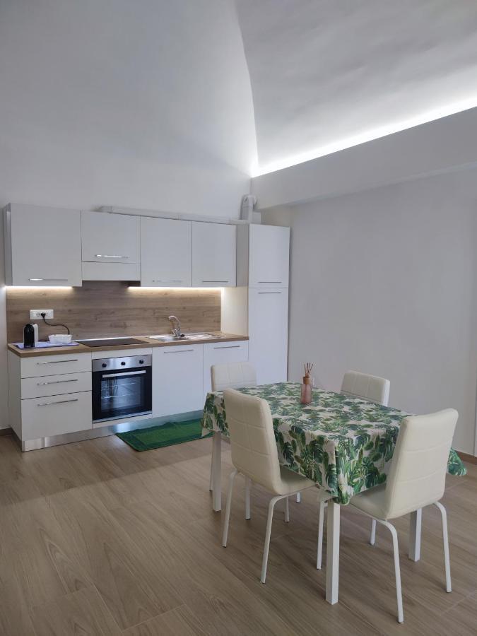 Appartamento Gdb House Molfetta Esterno foto
