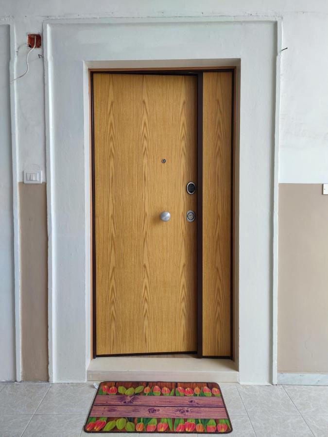 Appartamento Gdb House Molfetta Esterno foto