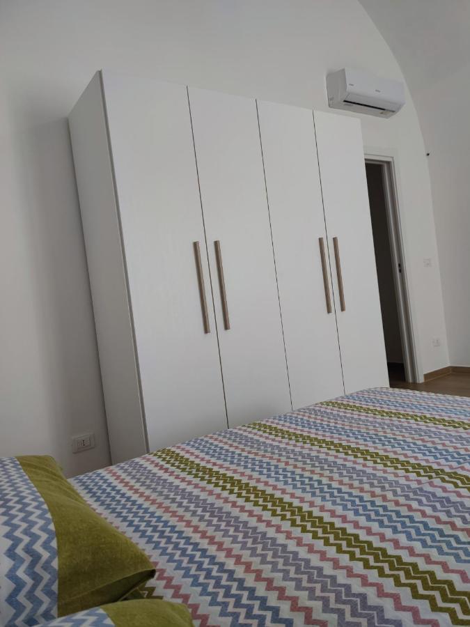 Appartamento Gdb House Molfetta Esterno foto